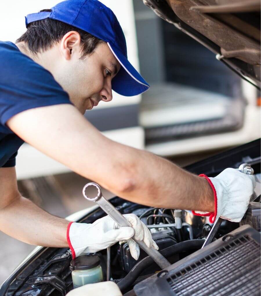 Smash Repair Centre in Edmonton 3 Edmonton Auto Body Shop