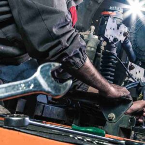 Auto Body Repair