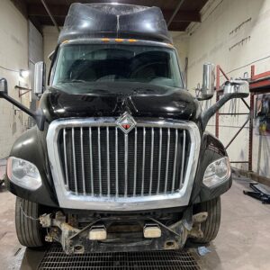 Auto Body Repair