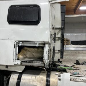 Home 25 Collision Repair