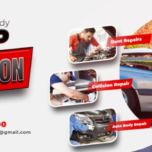 Auto Body Repair